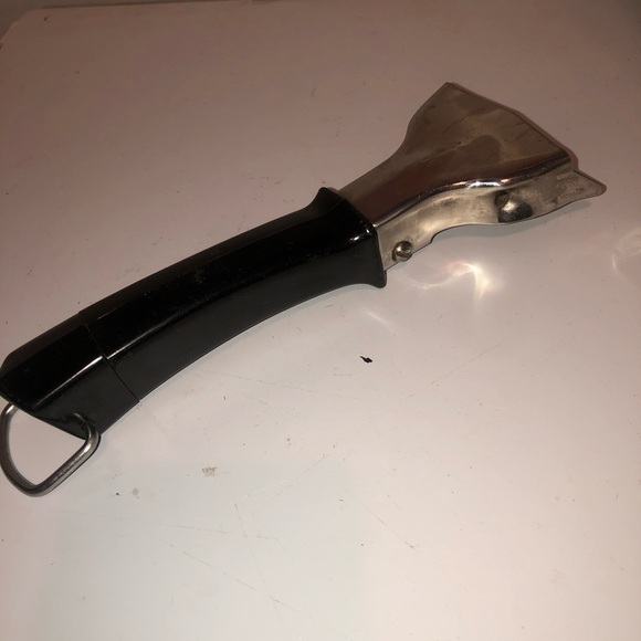 Pyrosil Black and Silver handle which fits Corning ware and pyroflame. - Picture 6 of 6